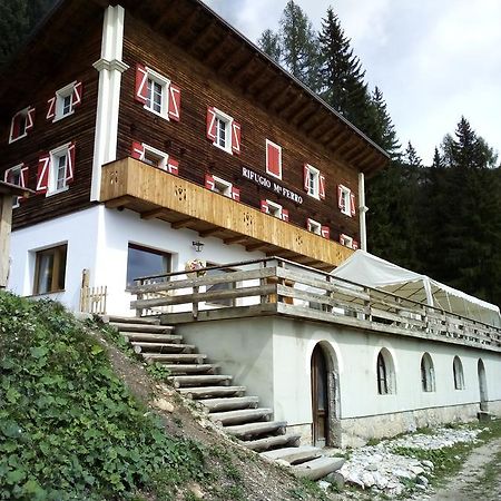 Rifugio Monte Ferro Hotel Sappada Zewnętrze zdjęcie