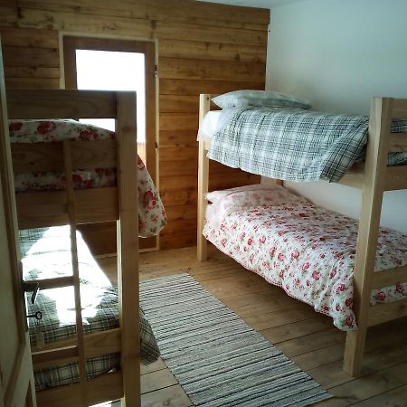 Rifugio Monte Ferro Hotel Sappada Zewnętrze zdjęcie